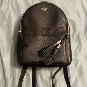 kate spade backpack